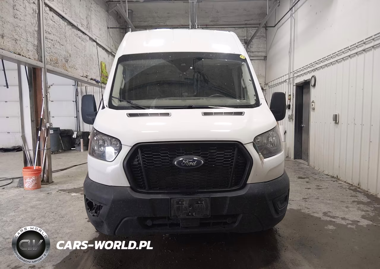 2022 Ford Transit-250 VIN:1FTBR2X88NKA63350 - 12