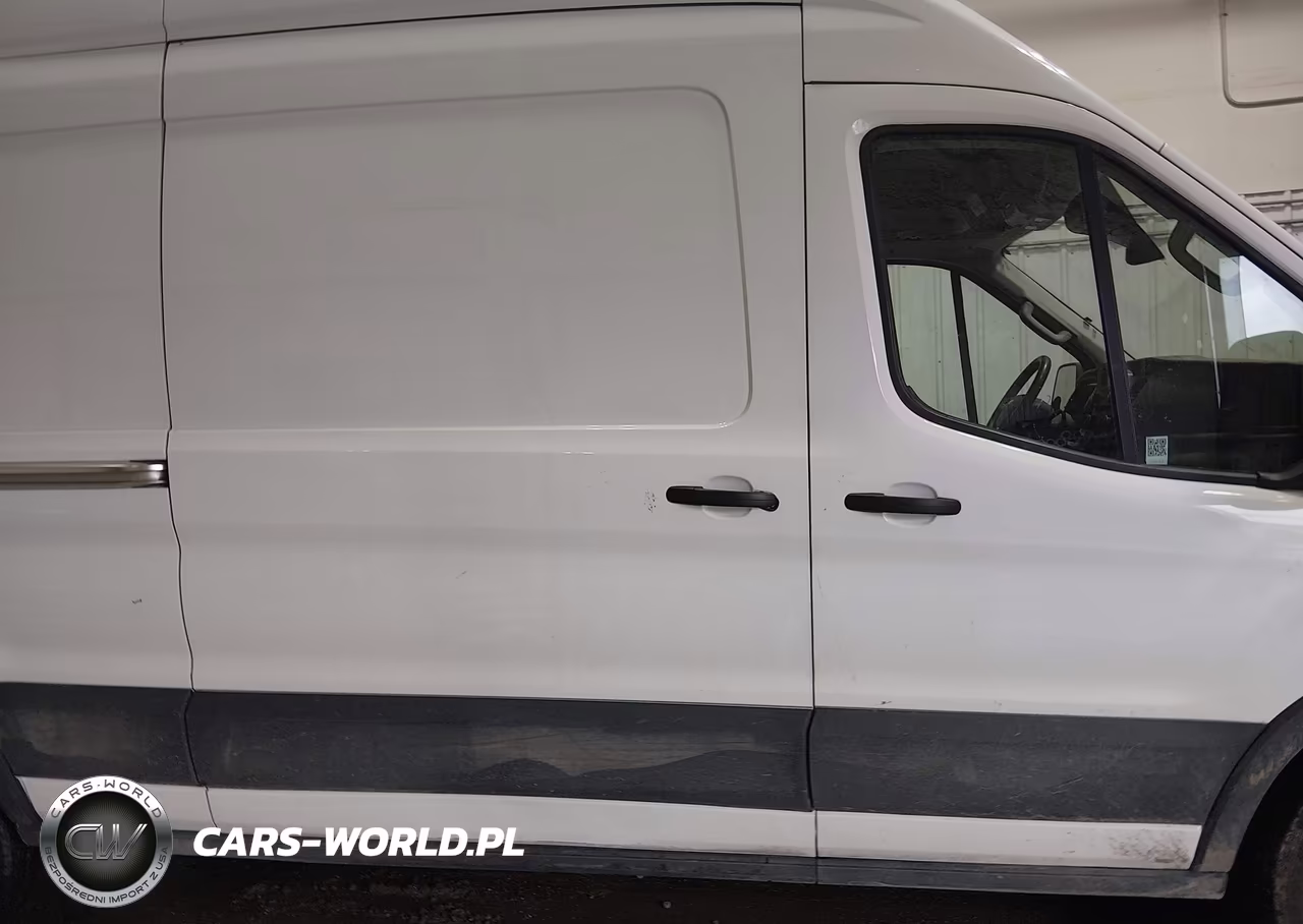 2022 Ford Transit-250 VIN:1FTBR2X88NKA63350 - 13