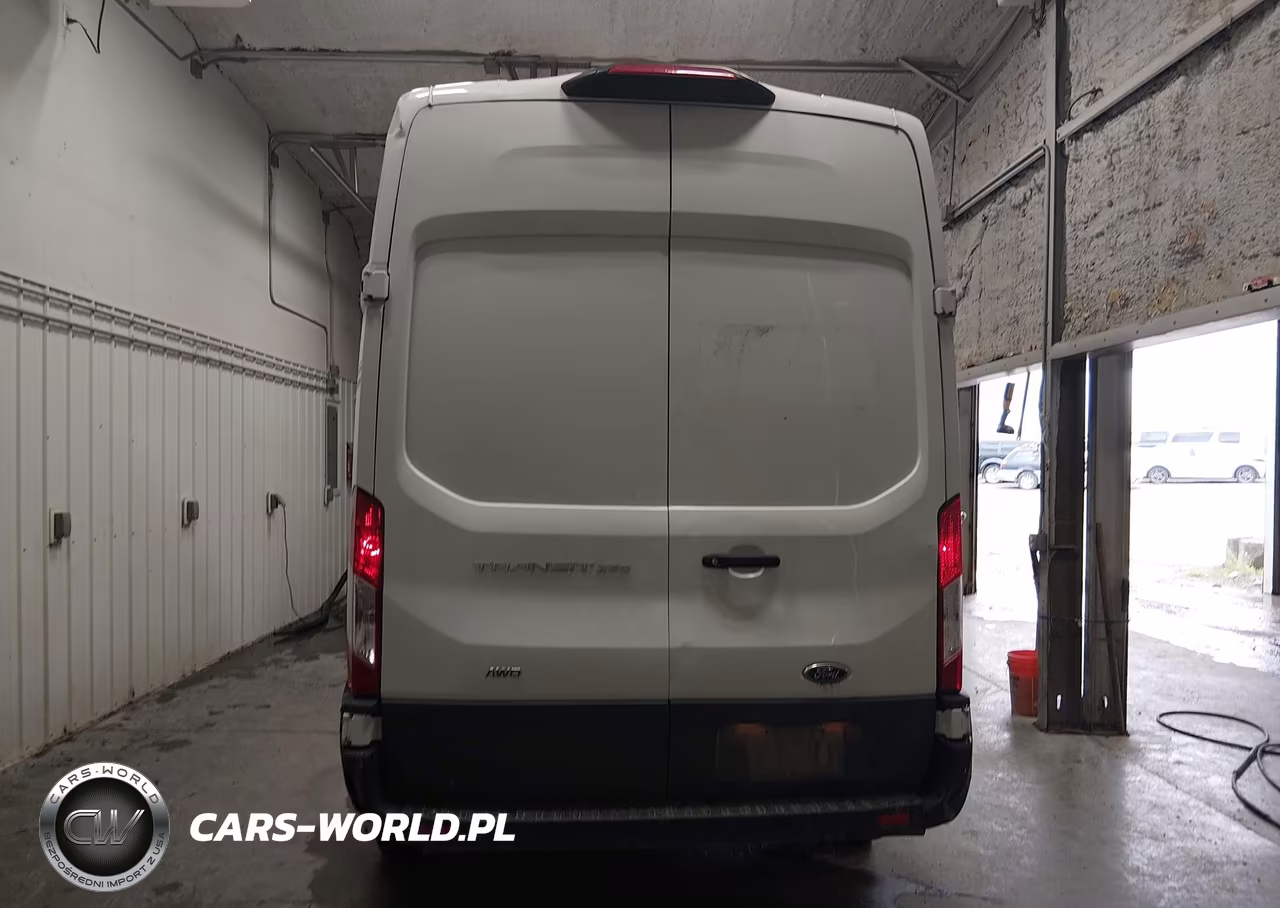 2022 Ford Transit-250 VIN:1FTBR2X88NKA63350 - 16