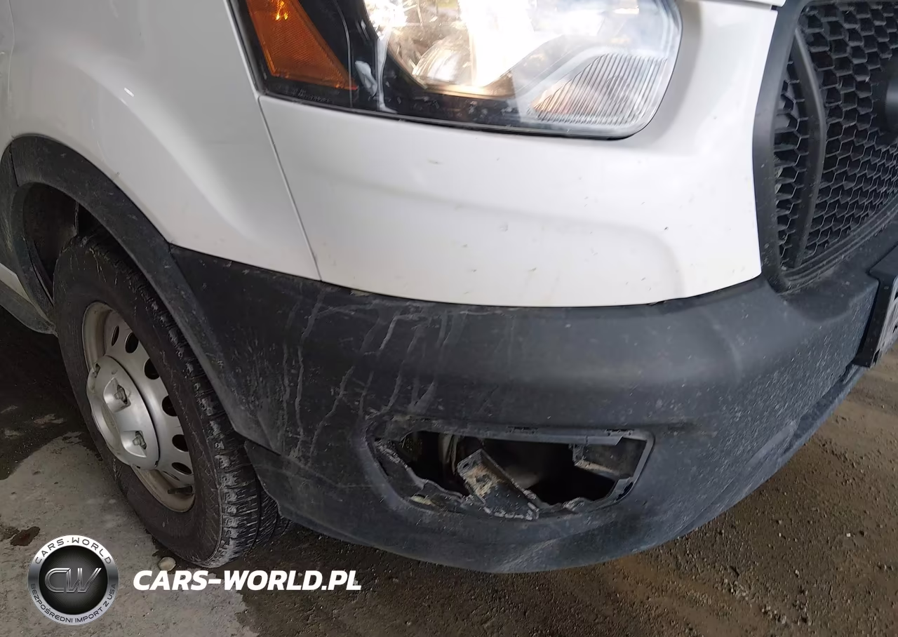 2022 Ford Transit-250 VIN:1FTBR2X88NKA63350 - 17