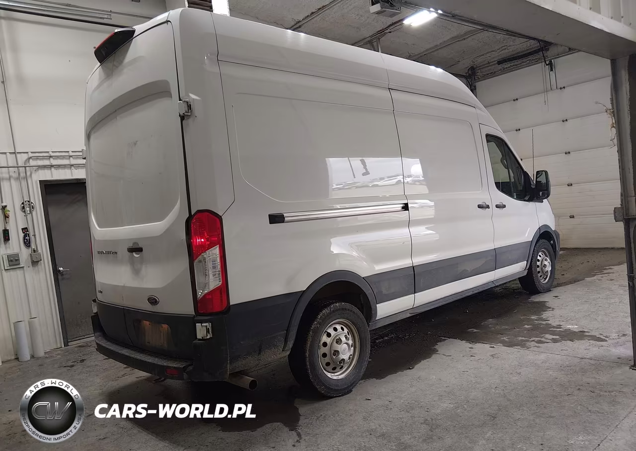2022 Ford Transit-250 VIN:1FTBR2X88NKA63350 - 4