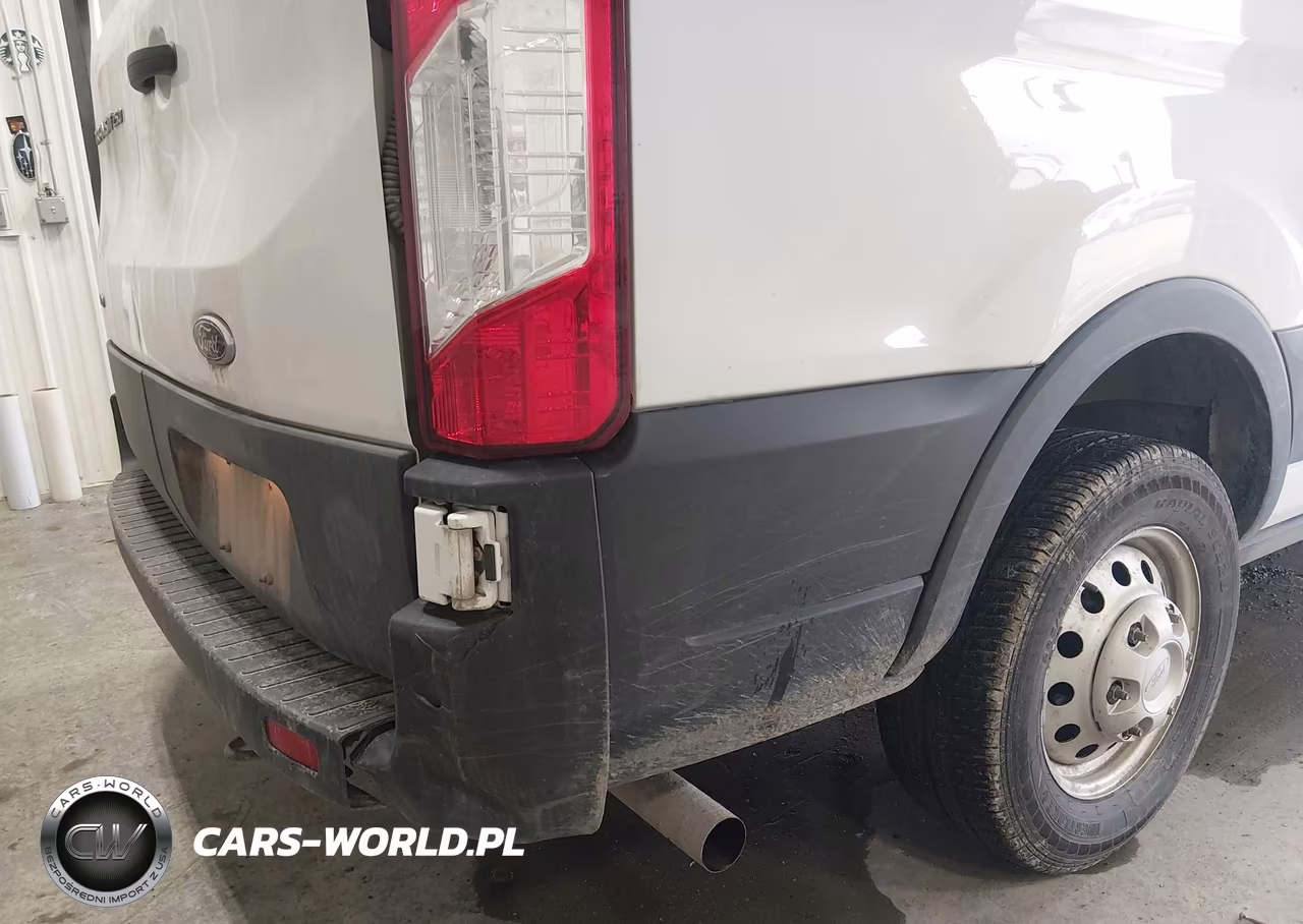 2022 Ford Transit-250 VIN:1FTBR2X88NKA63350 - 6
