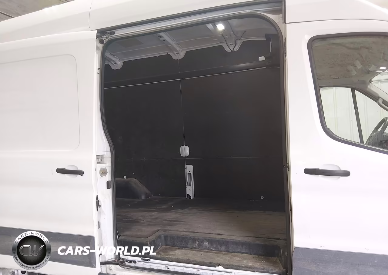 2022 Ford Transit-250 VIN:1FTBR2X88NKA63350 - 8