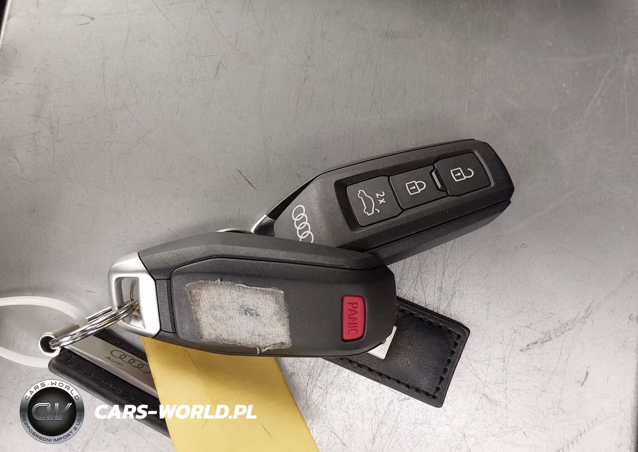 2025 Audi All-New Q5 Premium Plus Tfsi Quattro S Tronic VIN:WA1EAAGU2S2041796 - 11