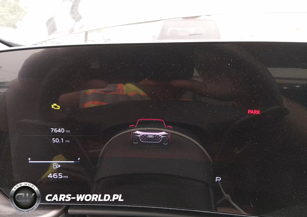 2025 Audi All-New Q5 Premium Plus Tfsi Quattro S Tronic VIN:WA1EAAGU2S2041796 - 7