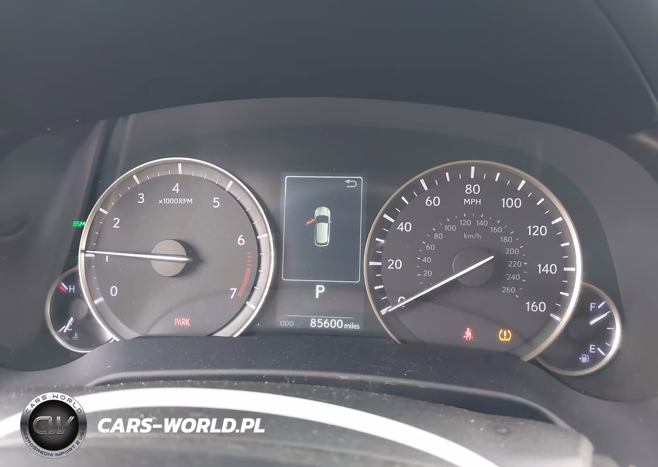 2020 Lexus Rx 350 VIN:2T2HZMDA6LC231025 - 7