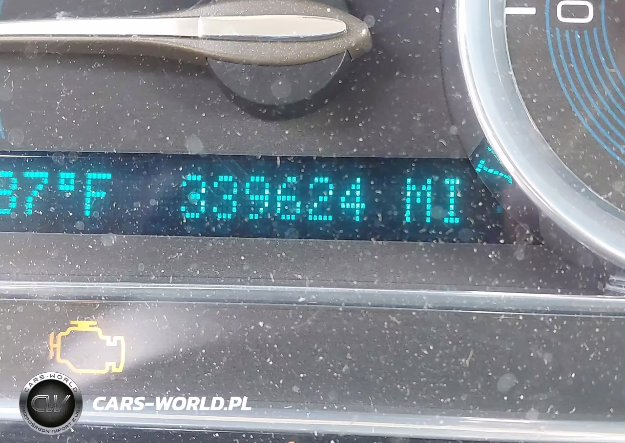 2010 Chevrolet Hhr Ls VIN:3GNBAADB7AS623849 - 7