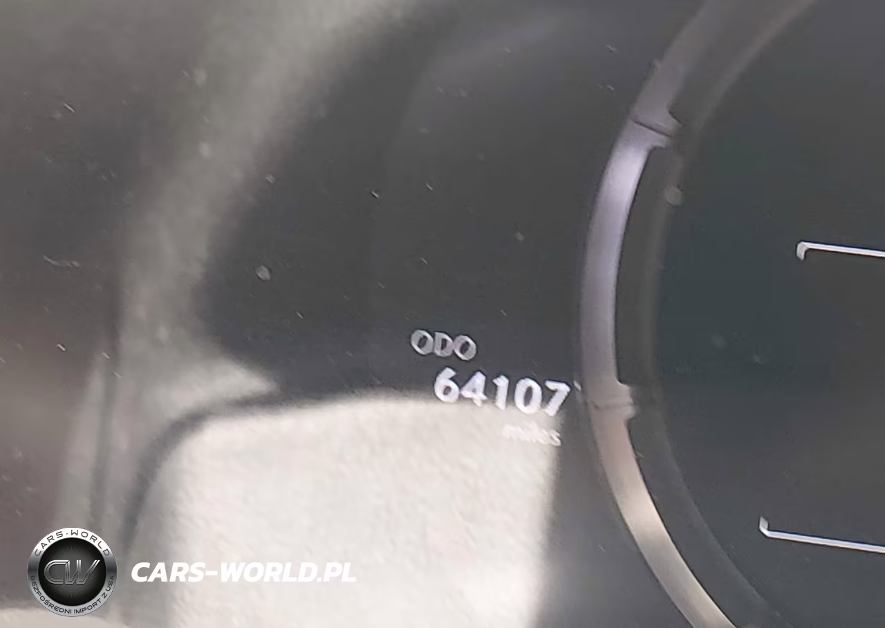 2019 Lexus Es 350 F Sport VIN:58ABZ1B18KU039204 - 16