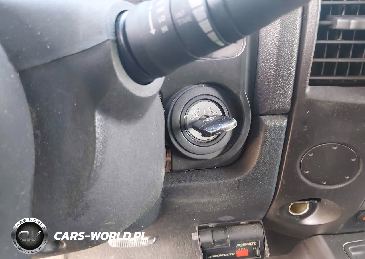 2008 Nissan Titan Se VIN:1N6BA06A58N328354 - 11