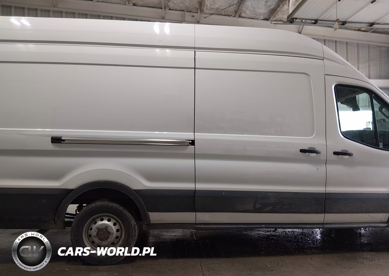 2022 Ford Transit-250 Cargo Van VIN:1FTBR3U86NKA63910 - 13