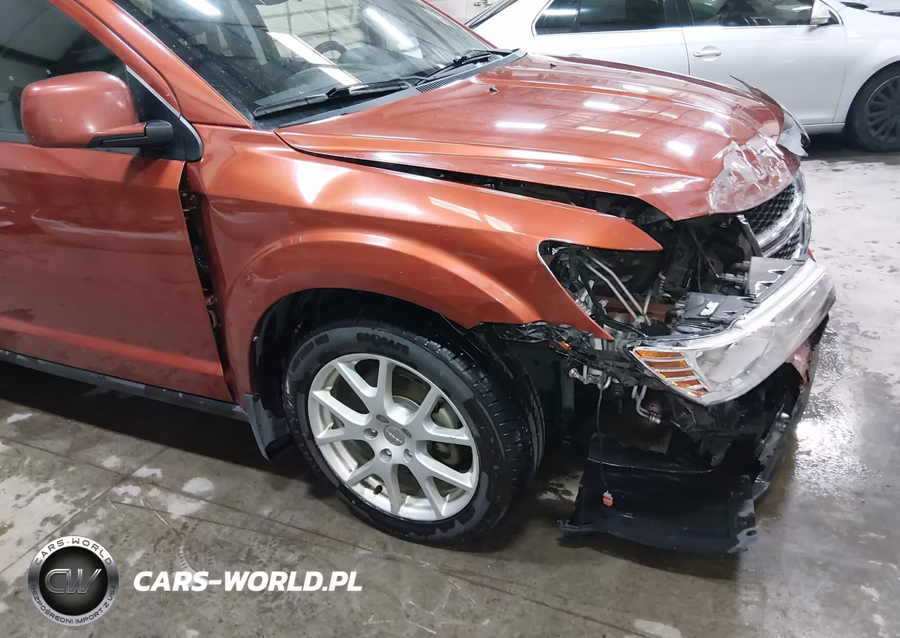 2014 Dodge Journey Sxt VIN:3C4PDDBG4ET142379 - 12