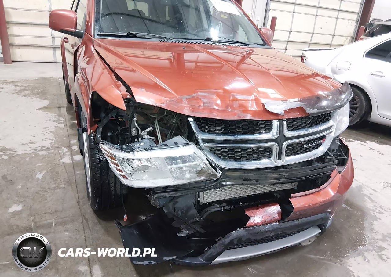 2014 Dodge Journey Sxt VIN:3C4PDDBG4ET142379 - 13