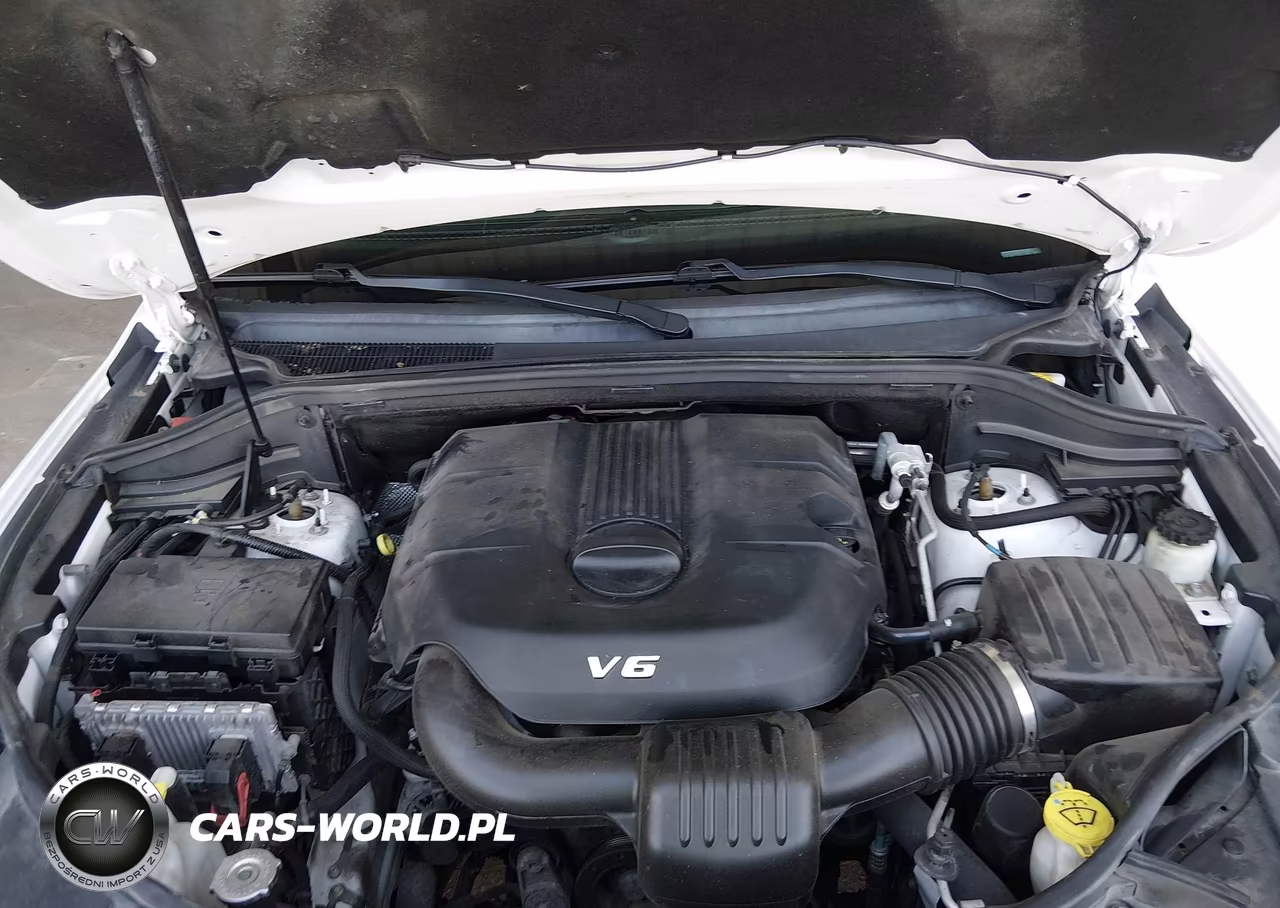 2014 Jeep Grand Cherokee Overland VIN:1C4RJFCG6EC337729 - 10