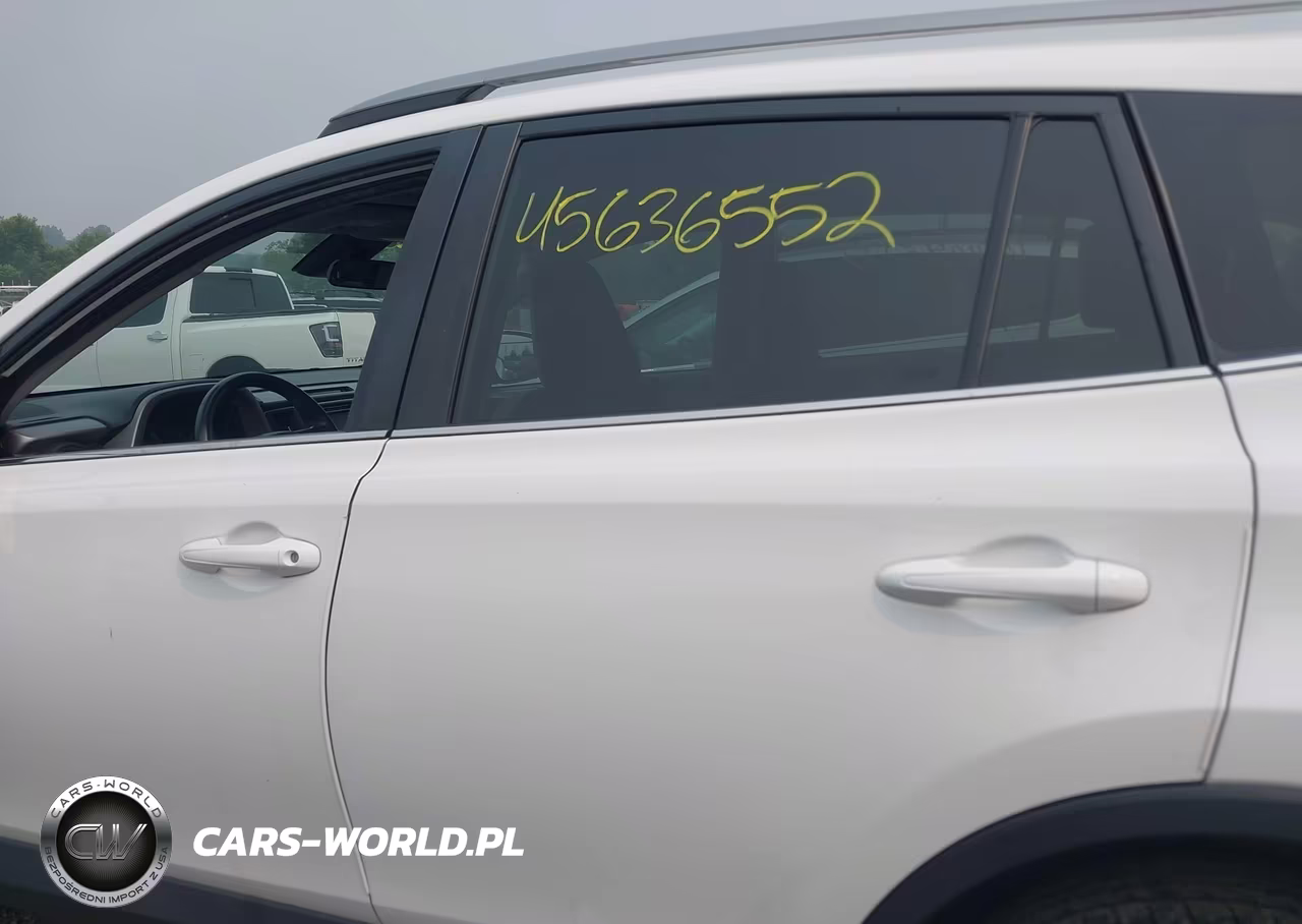 2017 Toyota Rav4 Xle VIN:2T3RFREVXHW693648 - 14