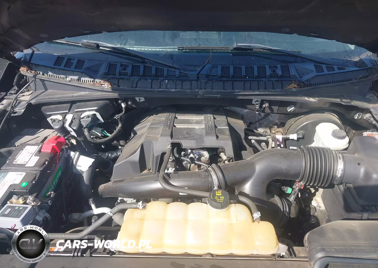 2018 Ford F-150 Xlt VIN:1FTEW1CP9JFC09240 - 10