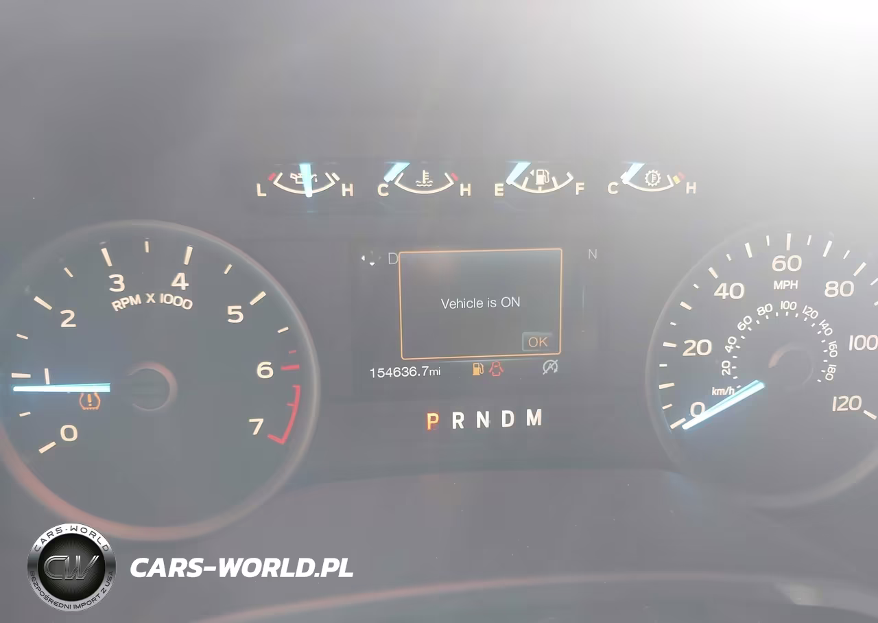 2018 Ford F-150 Xlt VIN:1FTEW1CP9JFC09240 - 7