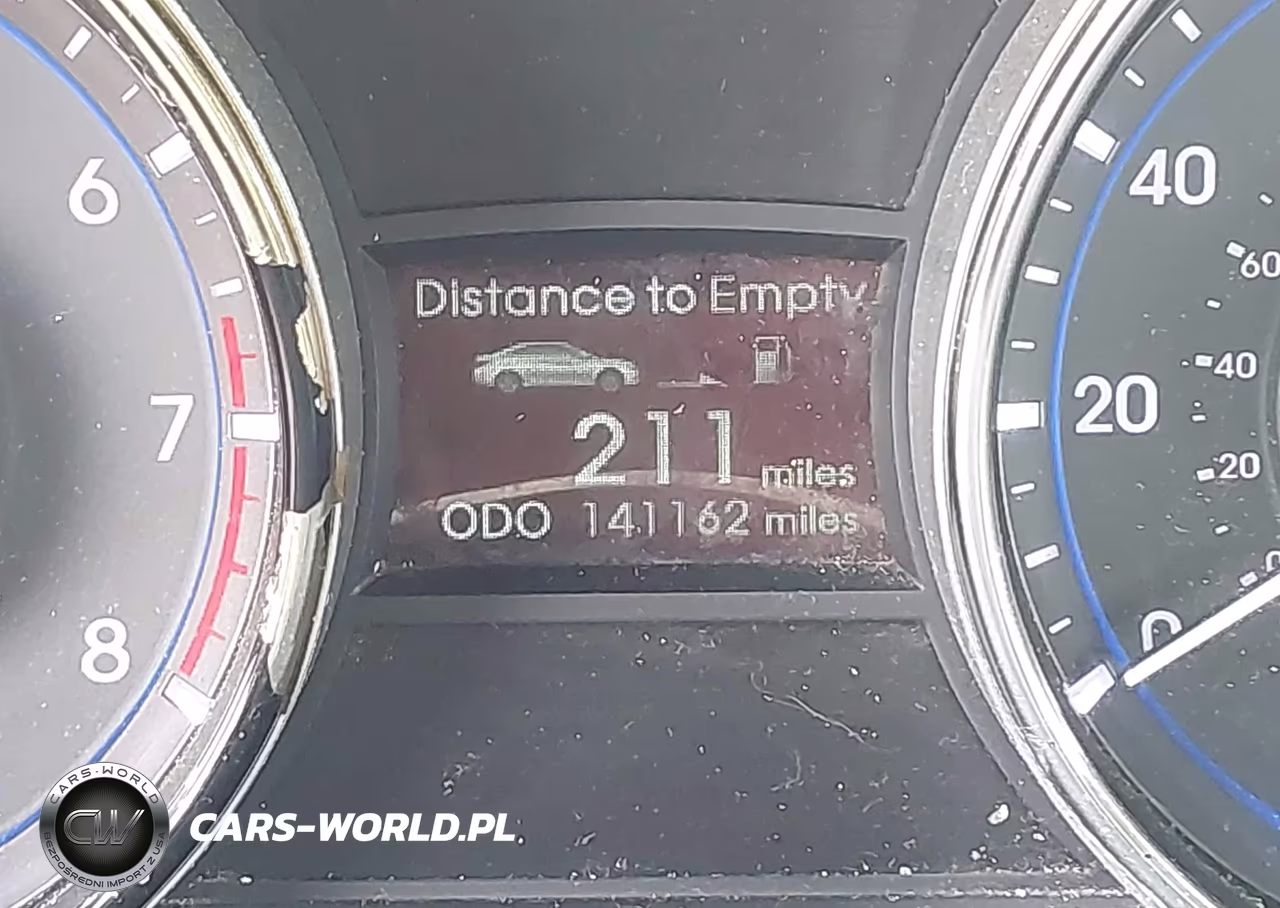 2013 Hyundai Sonata Gls VIN:5NPEB4AC4DH744368 - 15