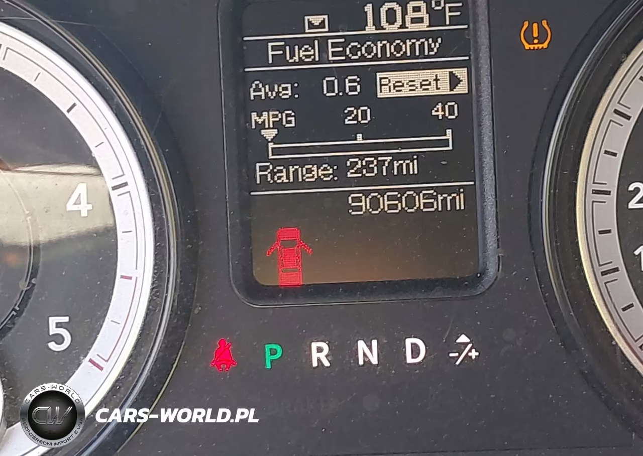 2015 Ram 1500 Tradesman VIN:1C6RR7FMXFS533008 - 15