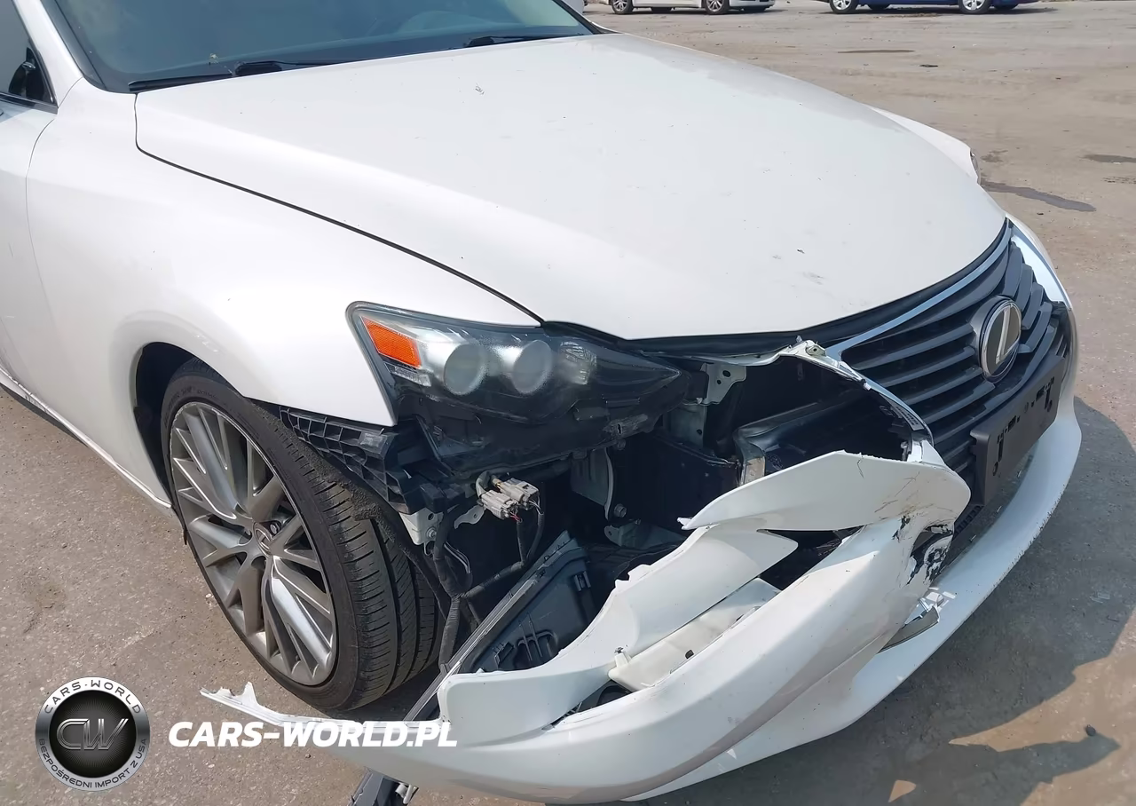 2016 Lexus Is 300 VIN:JTHCM1D26G5010577 - 21