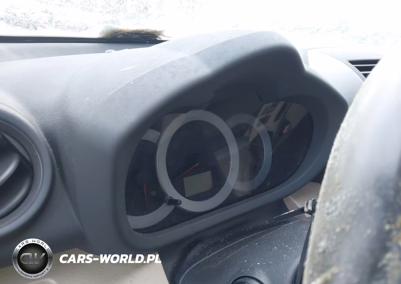 2010 Toyota Rav4 Limited V6 VIN:2T3YK4DV7AW004828 - 7