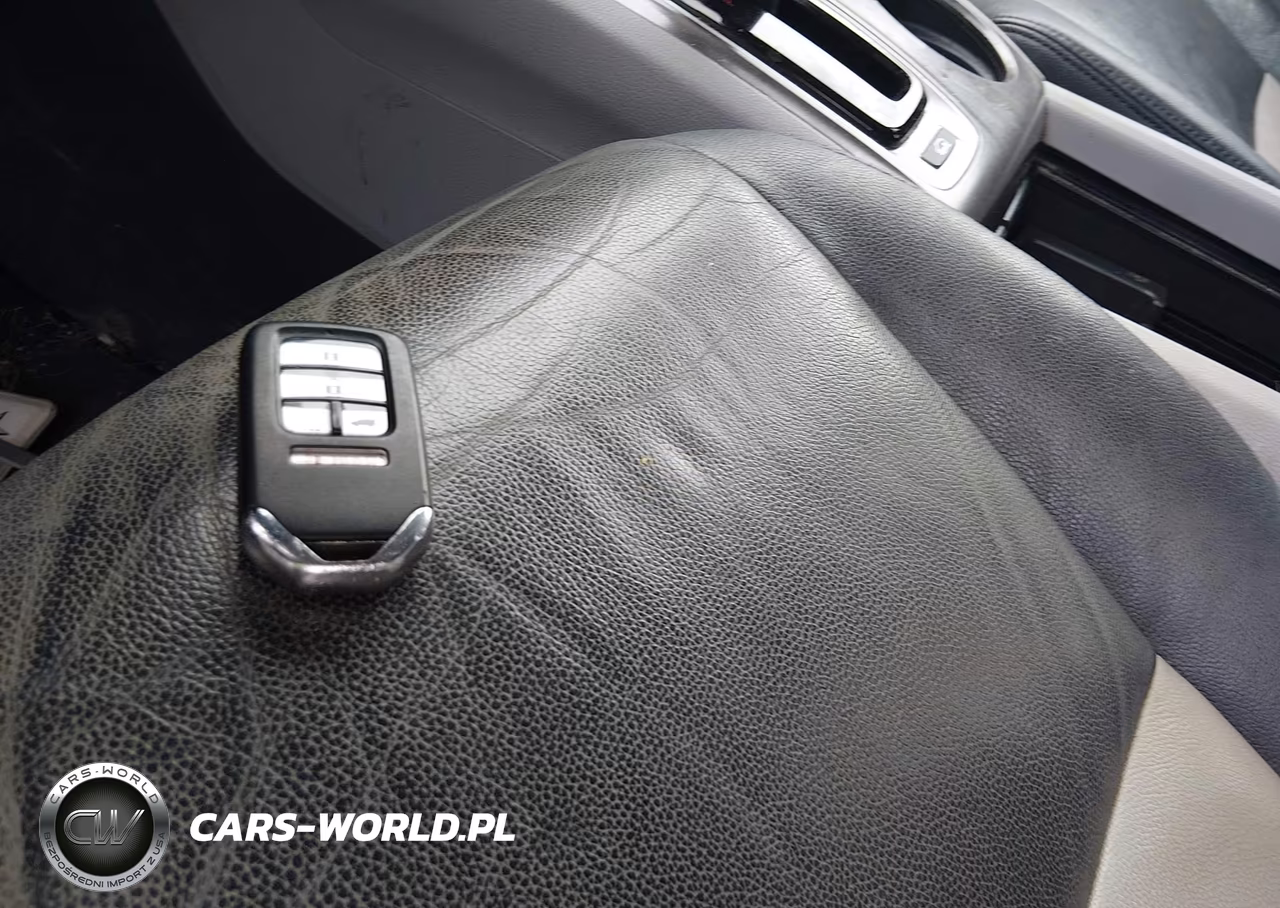 2016 Honda Pilot Ex VIN:5FNYF6H49GB090952 - 11