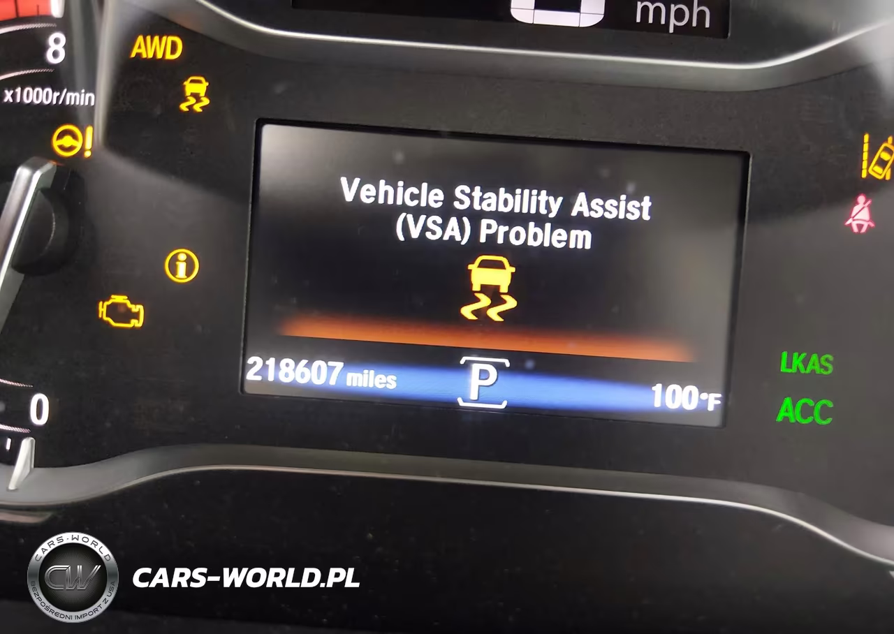 2016 Honda Pilot Ex VIN:5FNYF6H49GB090952 - 15
