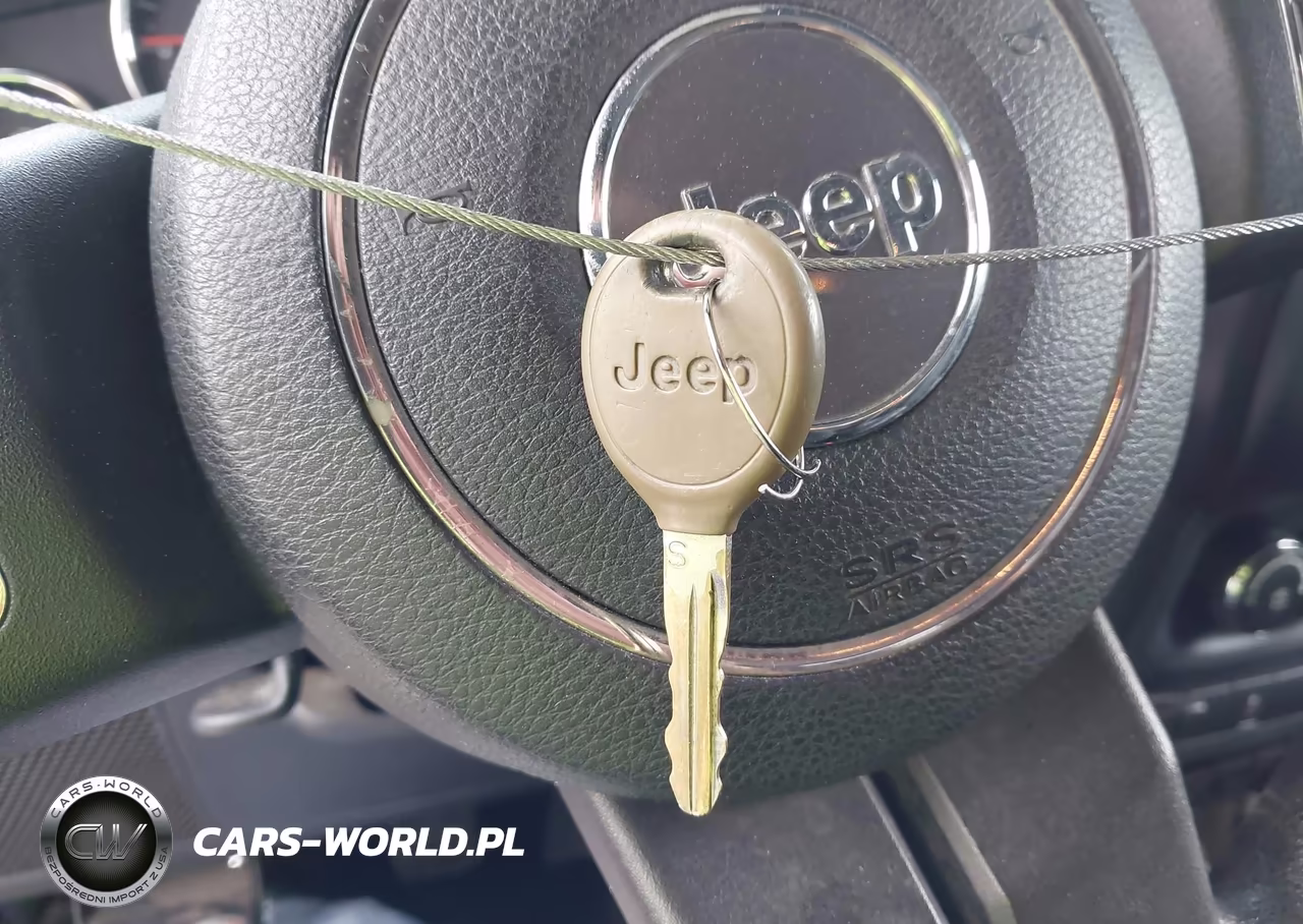 2012 Jeep Wrangler Sport VIN:1C4AJWAG8CL119675 - 11