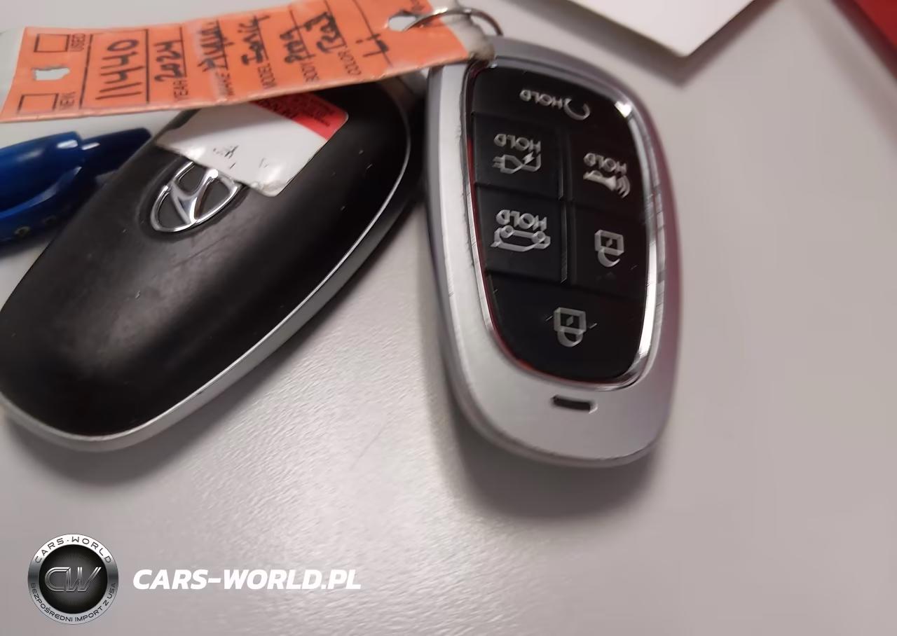 2024 Hyundai Ioniq 5 Sel VIN:KM8KNDDF8RU334844 - 11