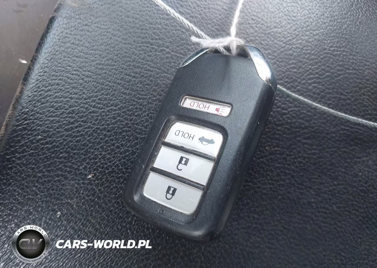 2018 Honda Accord Lx VIN:1HGCV1F19JA030356 - 11