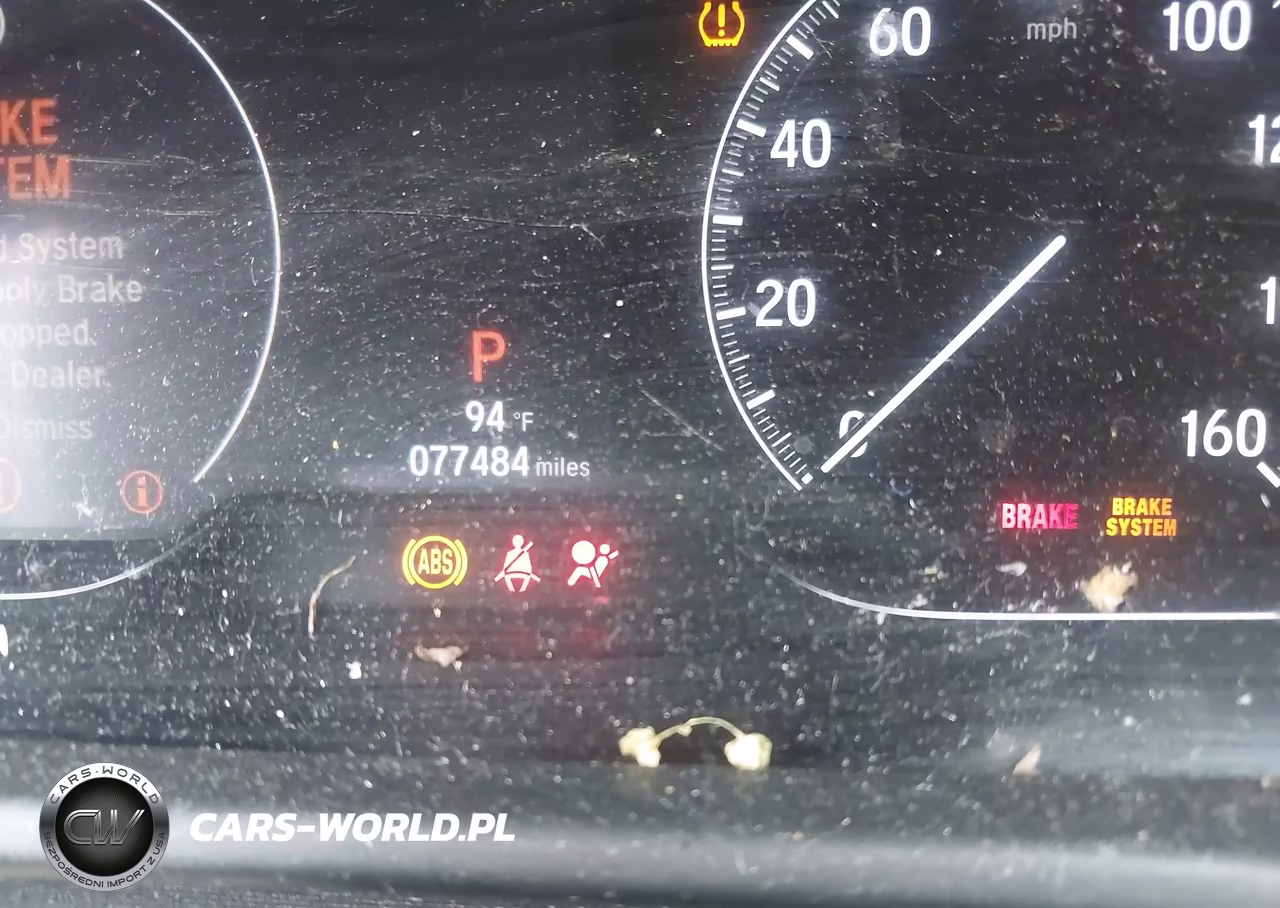 2018 Honda Accord Lx VIN:1HGCV1F19JA030356 - 16