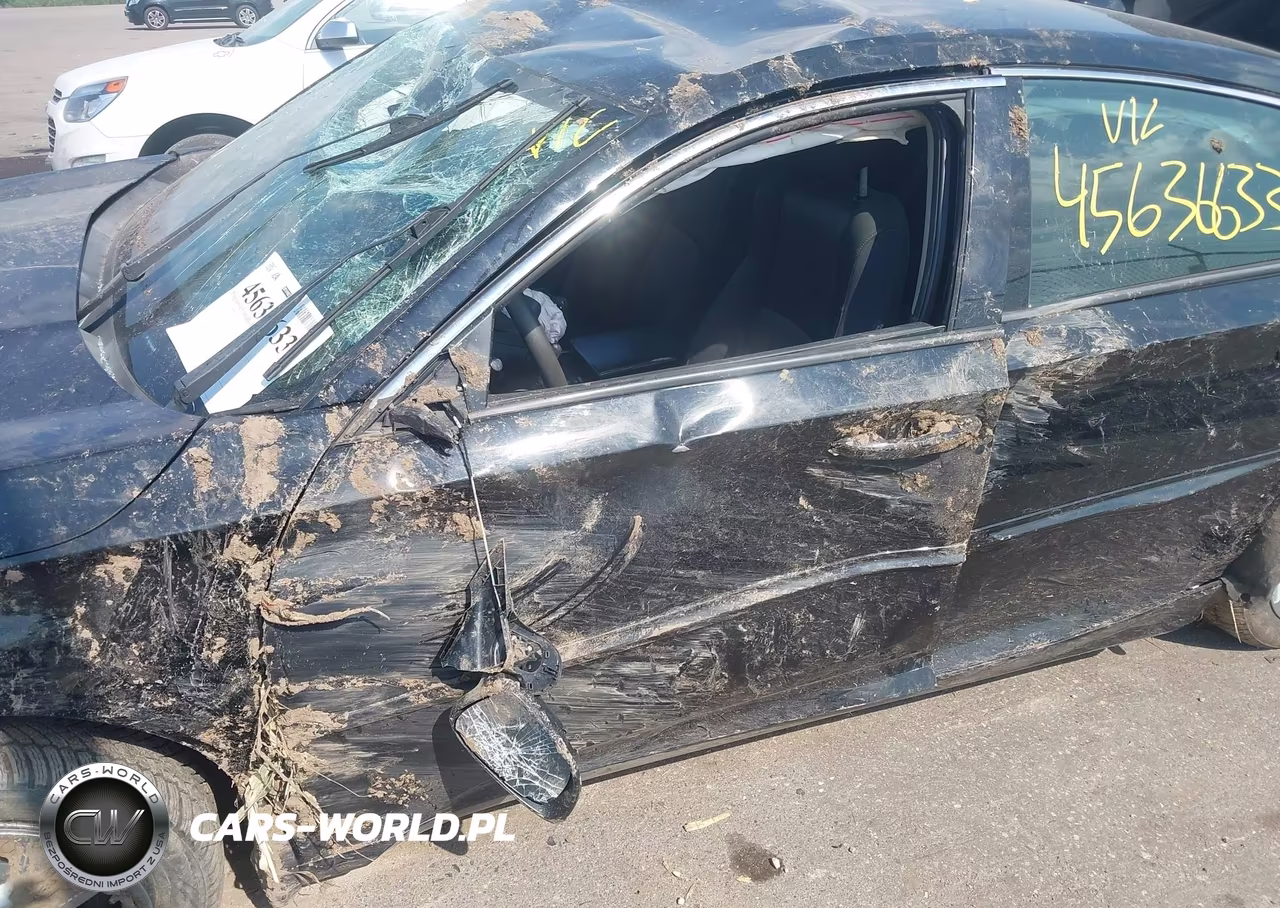 2018 Honda Accord Lx VIN:1HGCV1F19JA030356 - 6