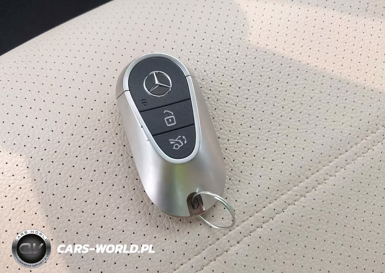 2024 Mercedes-Benz C 300 VIN:W1KAF4HB7RR221075 - 11