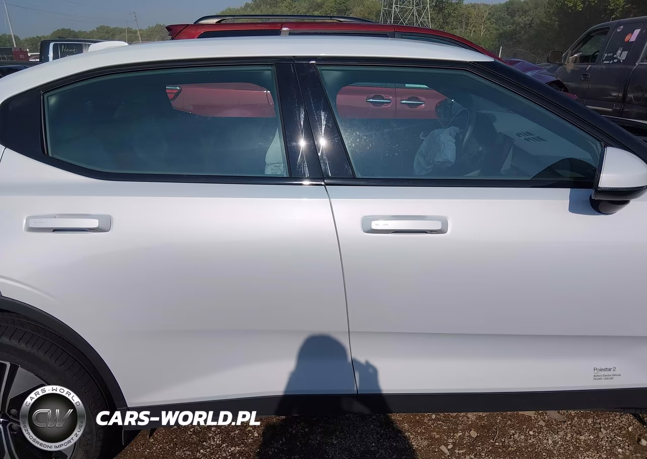 2023 Polestar 2 Long Range Dual Motor-Long Range Dual Motor Plus VIN:YSMED3KA5PL132542 - 13