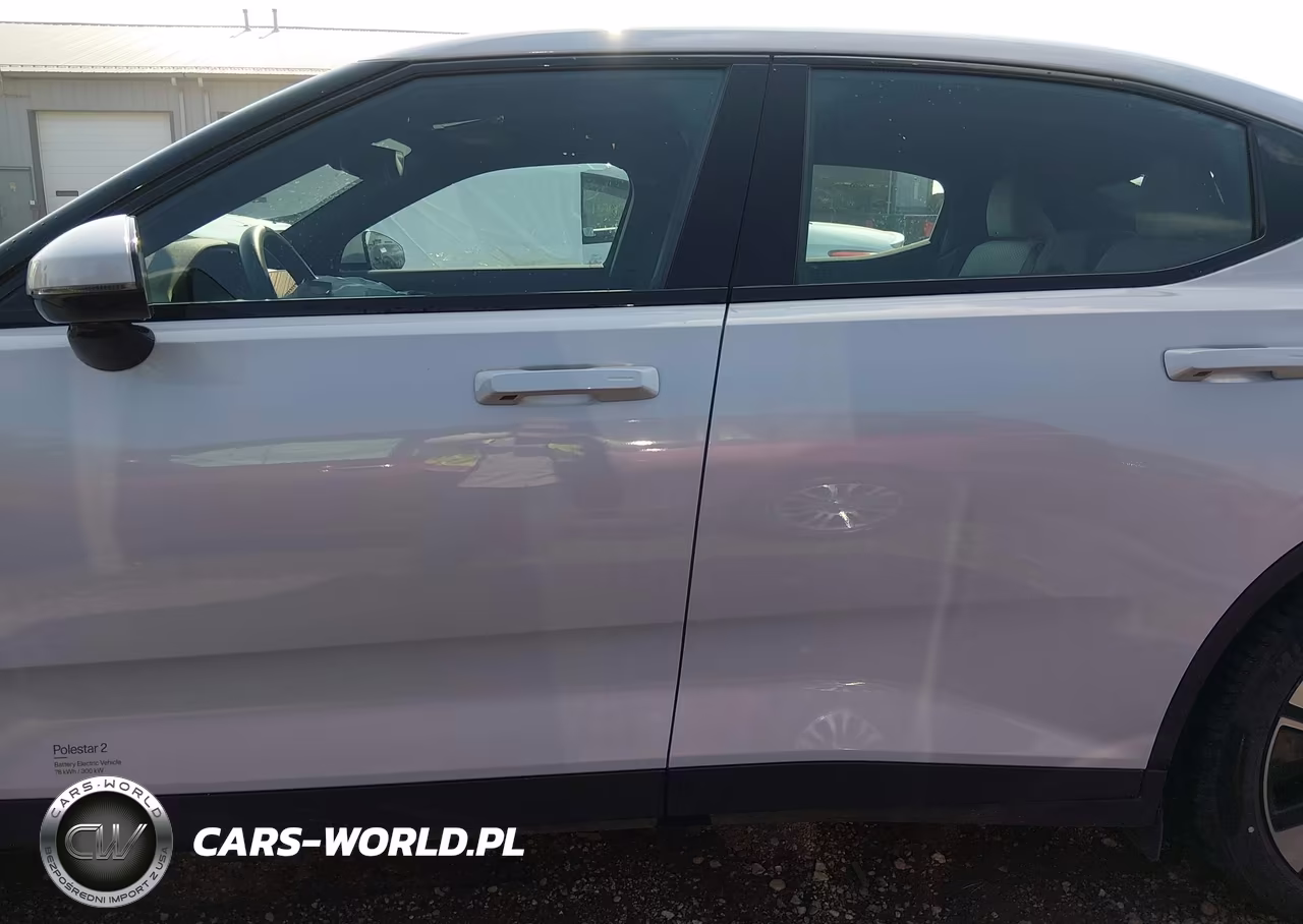 2023 Polestar 2 Long Range Dual Motor-Long Range Dual Motor Plus VIN:YSMED3KA5PL132542 - 14