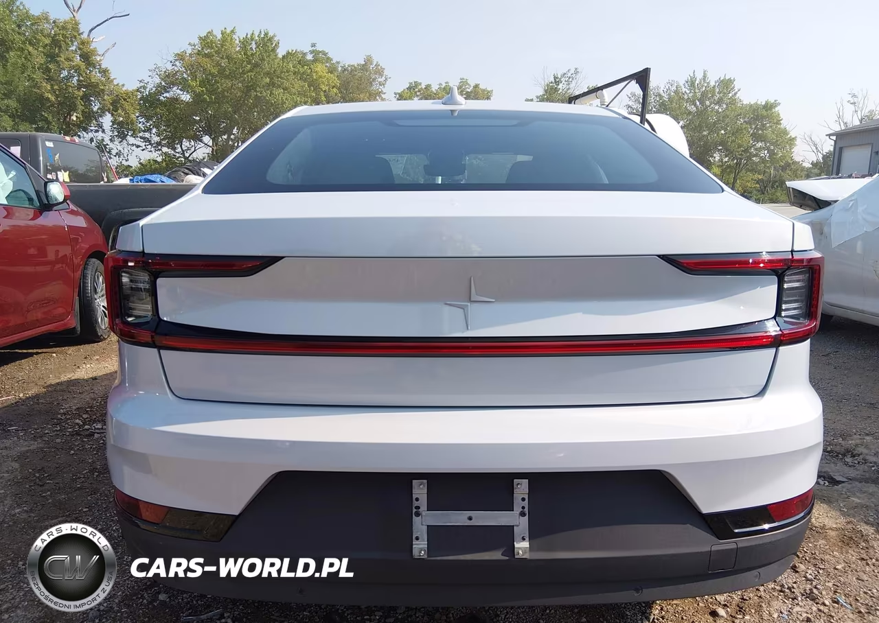 2023 Polestar 2 Long Range Dual Motor-Long Range Dual Motor Plus VIN:YSMED3KA5PL132542 - 16