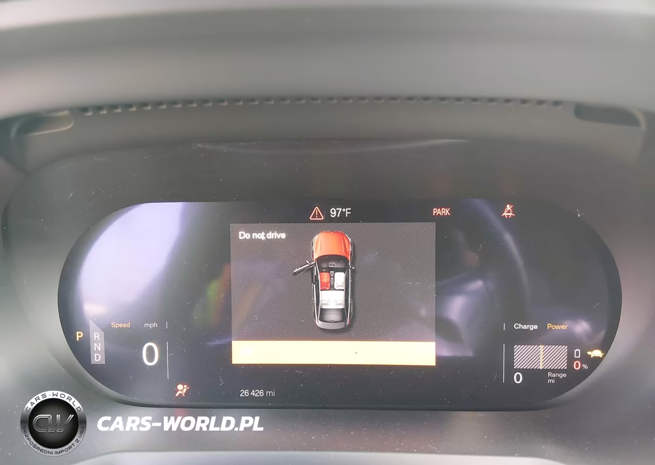 2023 Polestar 2 Long Range Dual Motor-Long Range Dual Motor Plus VIN:YSMED3KA5PL132542 - 7