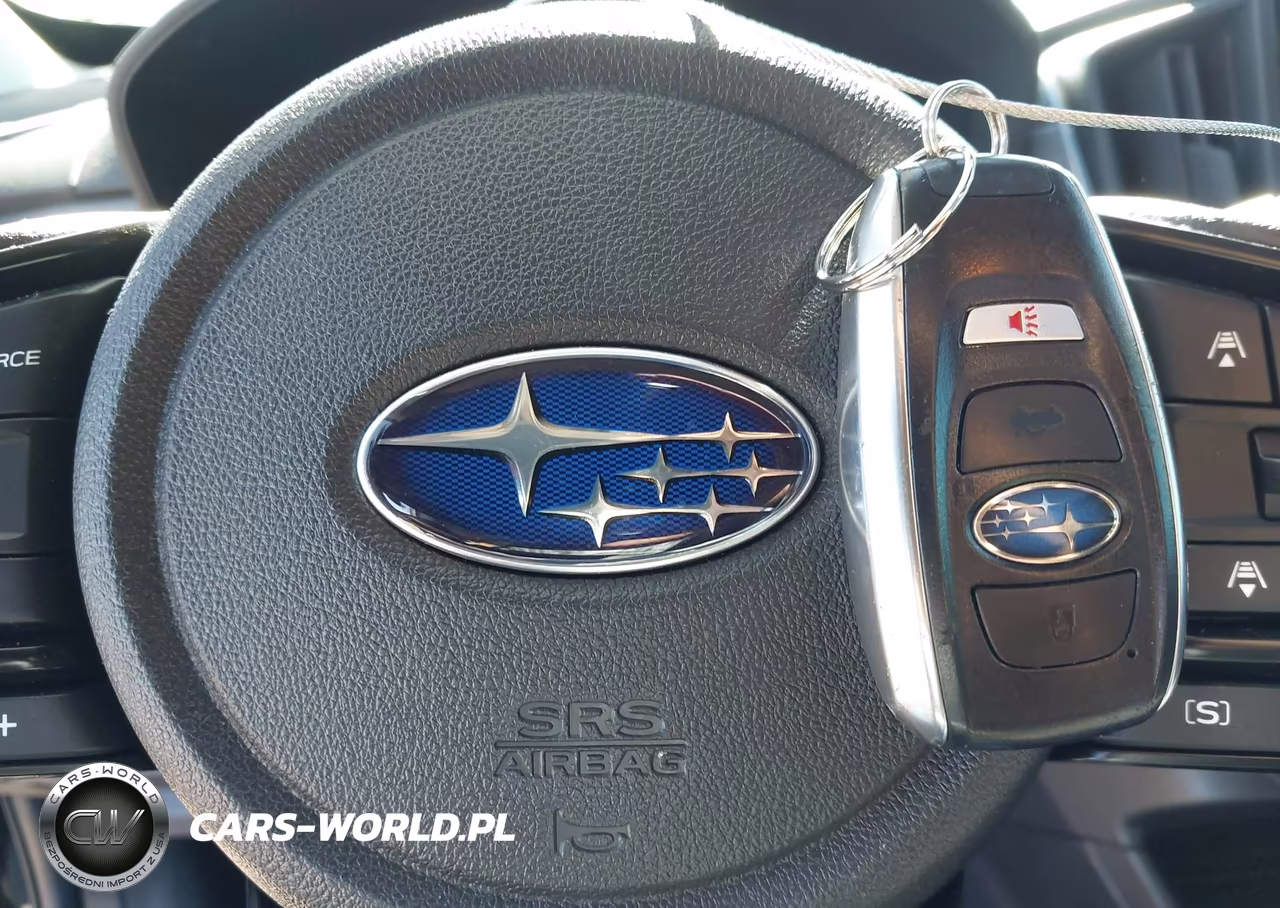 2025 Subaru Crosstrek Premium VIN:JF2GUHDC5S8221377 - 11