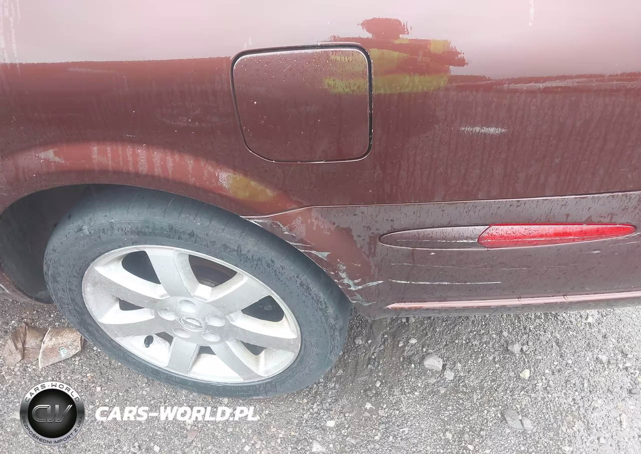 2000 Nissan Maxima Gle-Gxe-Se VIN:JN1CA31D5YT509656 - 6