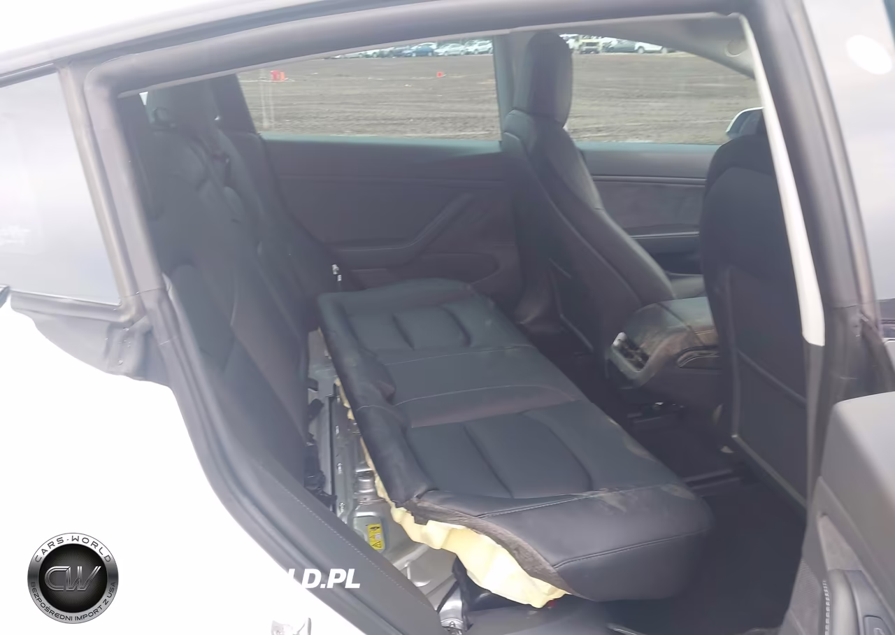 2021 Tesla Model 3 Long Range Dual Motor All-Wheel Drive VIN:5YJ3E1EB3MF852896 - 8