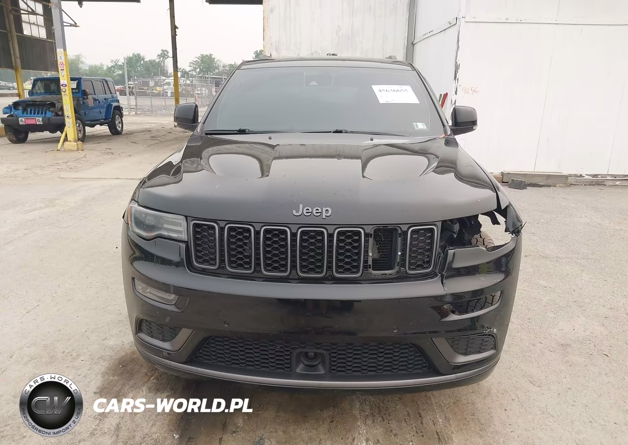 2020 Jeep Grand Cherokee Limited X 4X4 VIN:1C4RJFBG3LC170292 - 13