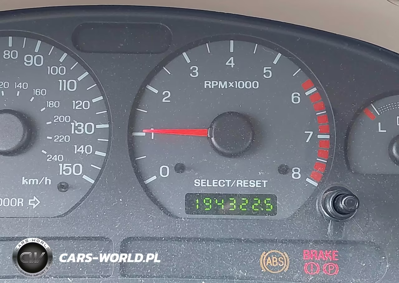 2001 Ford Mustang Gt VIN:1FAFP42X21F255714 - 14
