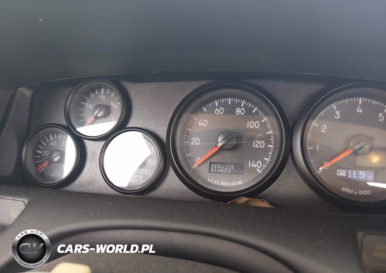 1996 Ford F150 VIN:1FTEF15Y4TLB52830 - 7