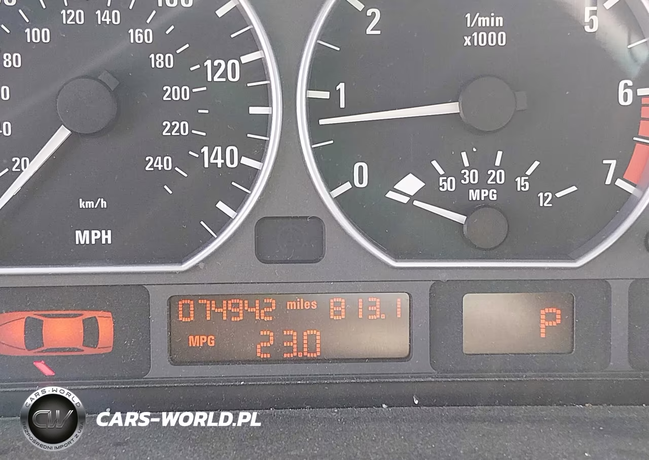 2003 BMW 3 Series 330I VIN:WBAEV53413KM28412 - 15