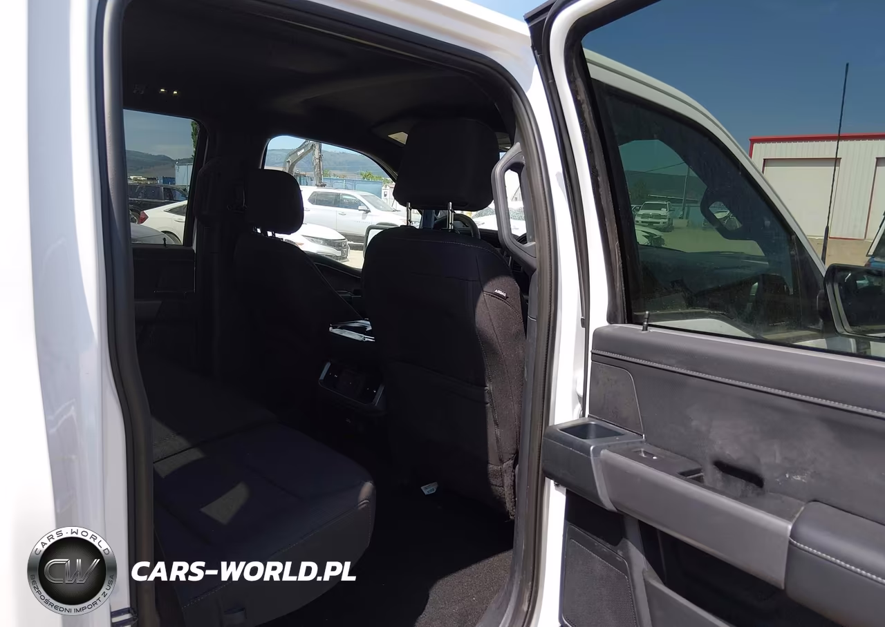 2026 Ford F-150 Xlt VIN:1FTEW3LPXTKD09661 - 8