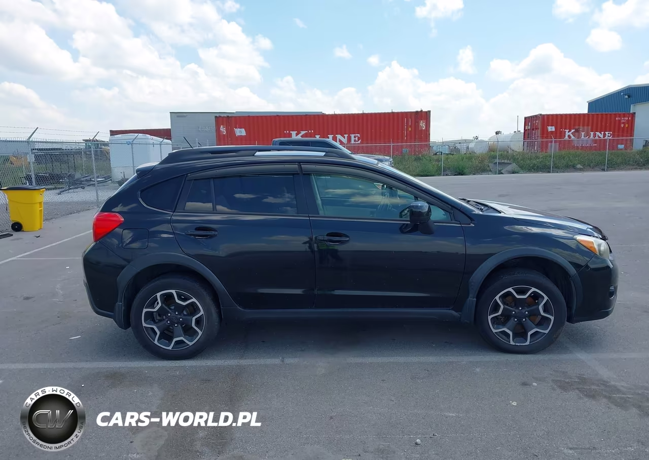 2014 Subaru Xv Crosstrek 2.0I Limited VIN:JF2GPAGC5E8260890 - 13