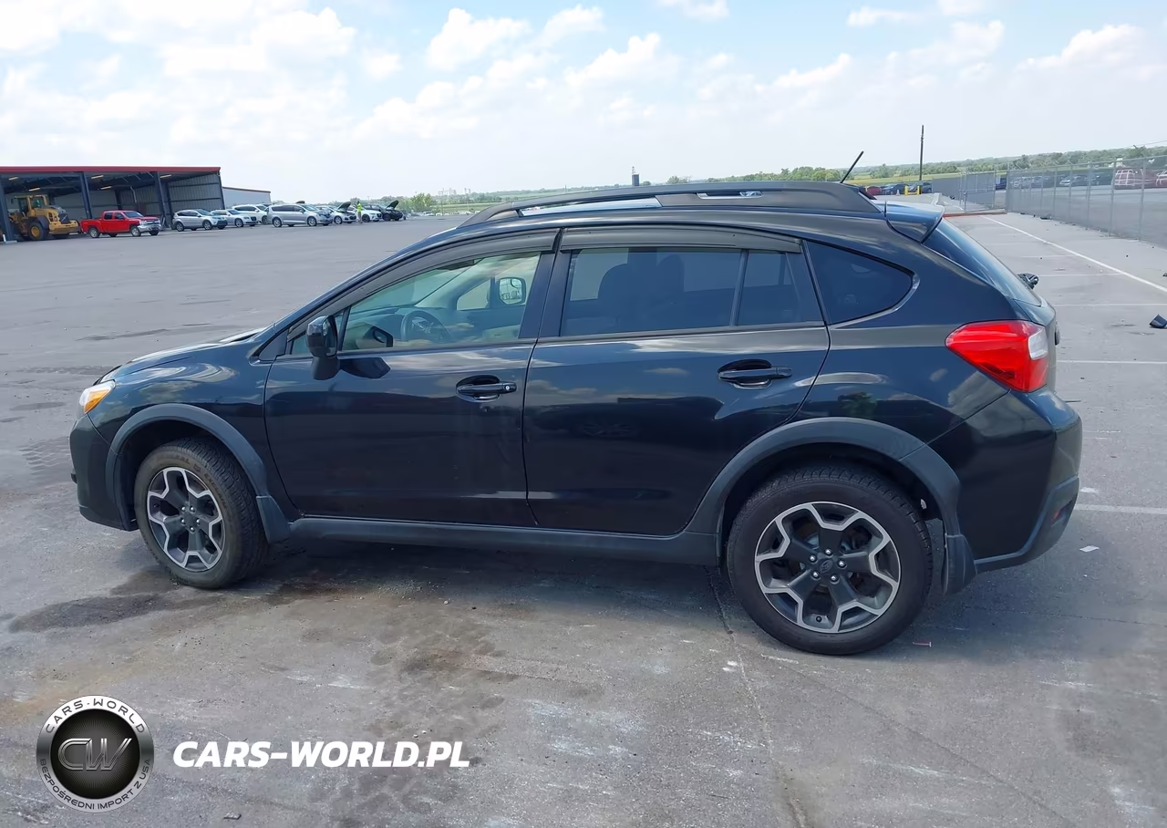 2014 Subaru Xv Crosstrek 2.0I Limited VIN:JF2GPAGC5E8260890 - 14