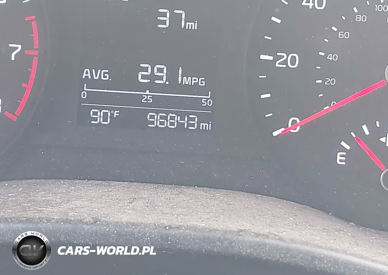 2020 Kia Rio S VIN:3KPA24AD4LE288074 - 15