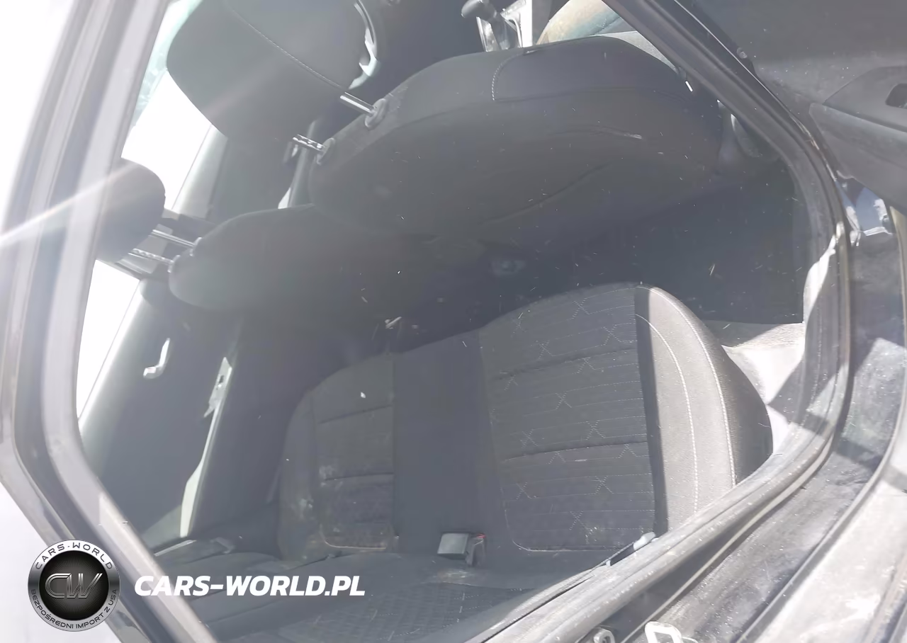 2020 Kia Rio S VIN:3KPA24AD4LE288074 - 8