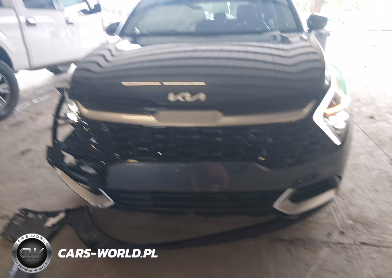 2025 Kia Sportage Hybrid Ex VIN:KNDPVCDG8S7196823 - 13