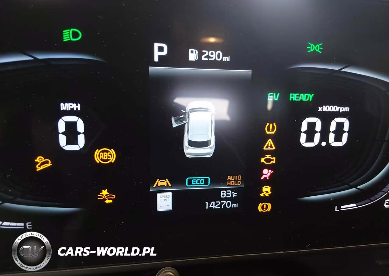 2025 Kia Sportage Hybrid Ex VIN:KNDPVCDG8S7196823 - 16